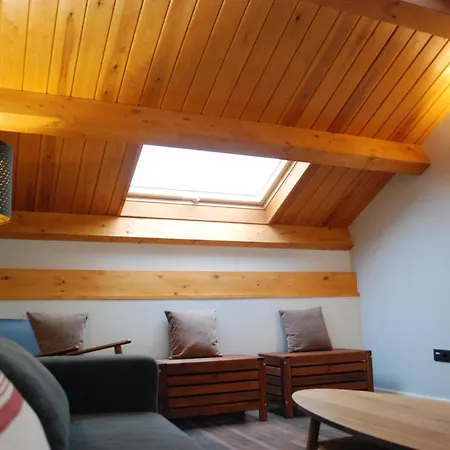 Altar Conde Luna By Gaiarooms * לאון