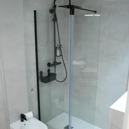 Altar Conde Luna By Gaiarooms Apartment *