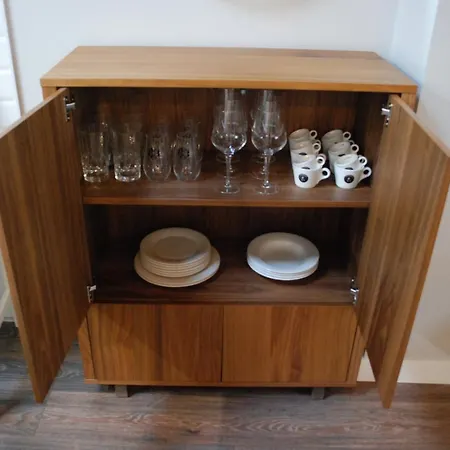 아파트 Altar Conde Luna By Gaiarooms 레온