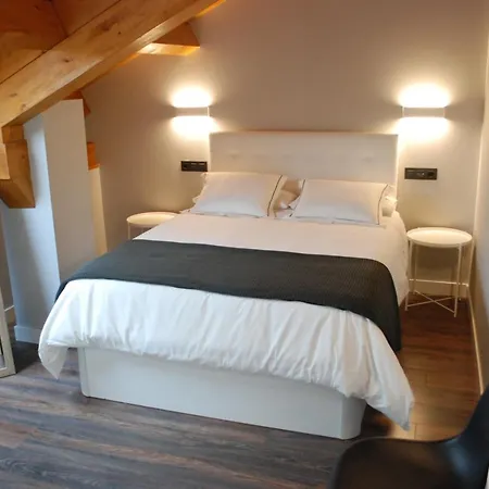 Altar Conde Luna By Gaiarooms Appartement *