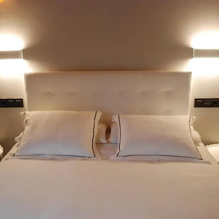 Altar Conde Luna By Gaiarooms 아파트