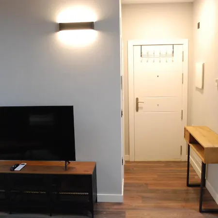 Altar Conde Luna By Gaiarooms Appartement *