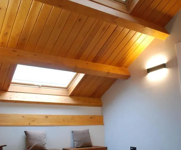 Altar Conde Luna By Gaiarooms