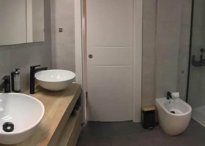 Altar Conde Luna By Gaiarooms * 레온