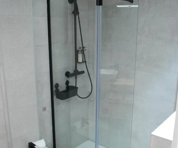 Altar Conde Luna By Gaiarooms 아파트 *