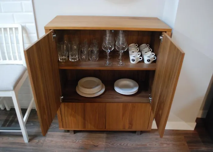 아파트 Altar Conde Luna By Gaiarooms 레온