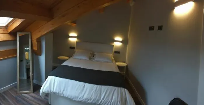 דירה Altar Conde Luna By Gaiarooms *