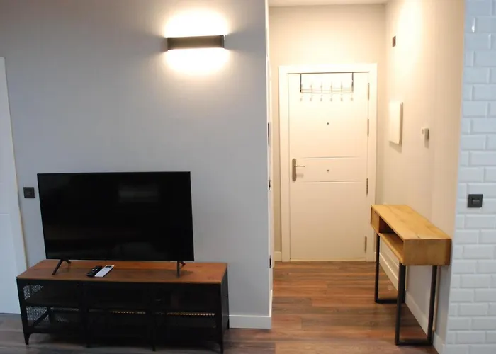 Altar Conde Luna By Gaiarooms Appartement *