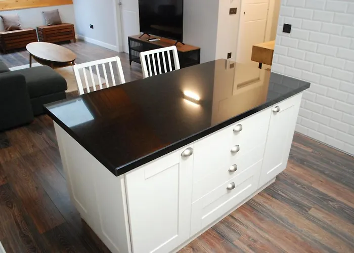 Altar Conde Luna By Gaiarooms 아파트 *