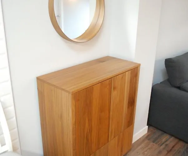 Altar Conde Luna By Gaiarooms 레온