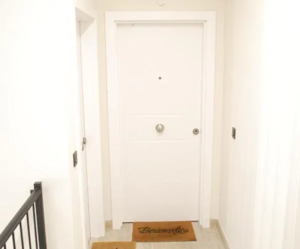 Altar Conde Luna By Gaiarooms 아파트 *