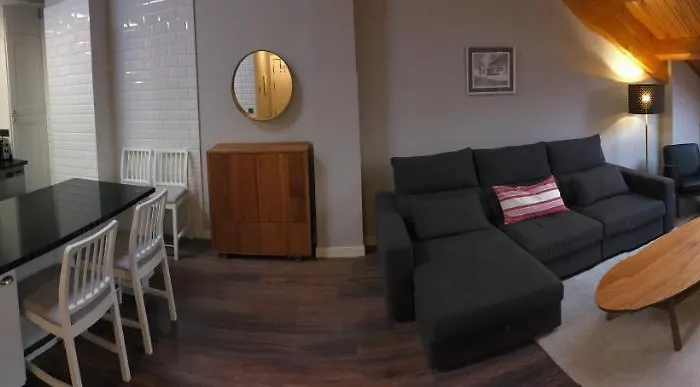 Altar Conde Luna By Gaiarooms * לאון